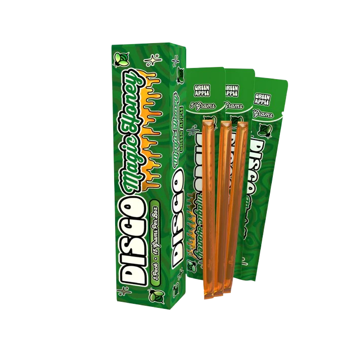 Disco Mad Honey 5g (15pk)