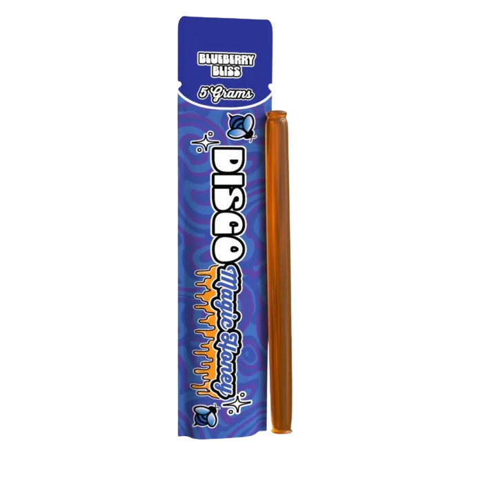 Disco Mad Honey 5g (15pk)