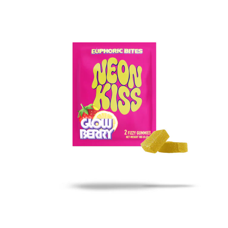 Neon Kiss Euphoric Bites (30pk)