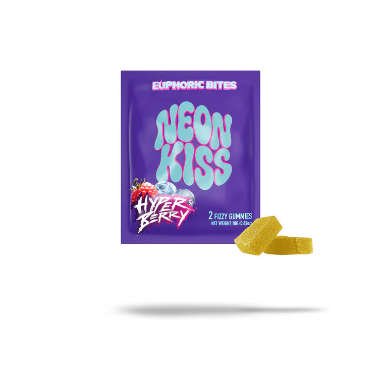 Neon Kiss Euphoric Bites (30pk)