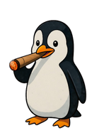 Penguin Distribution