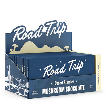 Road Trip Chocolate (10pk)