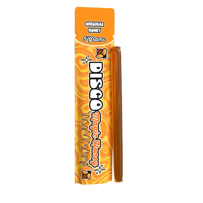Disco Mad Honey 5g (15pk)