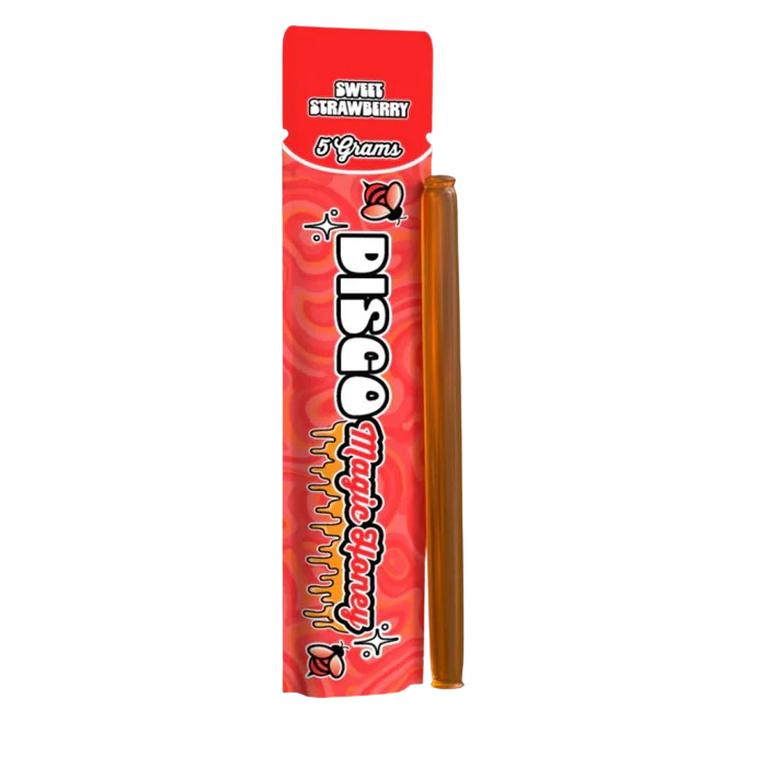 Disco Mad Honey 5g (15pk)
