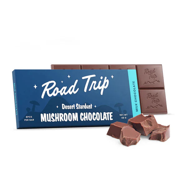 Road Trip Chocolate (10pk)