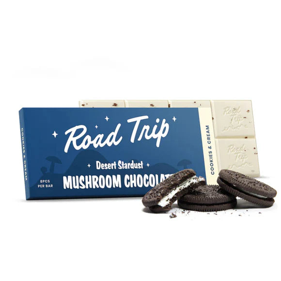 Road Trip Chocolate (10pk)