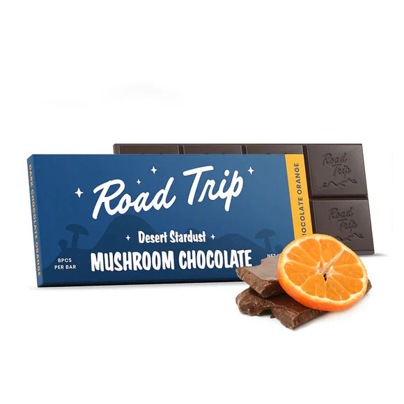 Road Trip Chocolate (10pk)