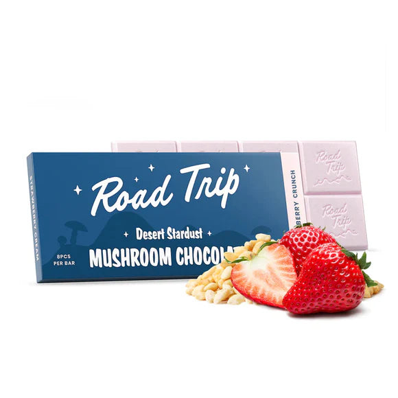 Road Trip Chocolate (10pk)